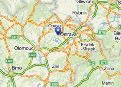 Vítkov